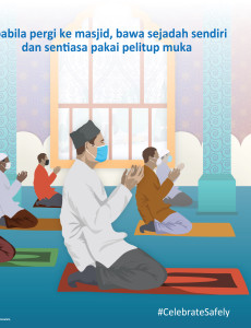 WHO Ramadan (5) - Bahasa Melayu